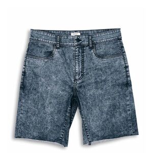 NWT Ripton Black Acid Jorts